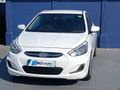 2016 Hyundai Accent 1.6 GL | Motion