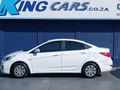 2016 Hyundai Accent 1.6 GL | Motion