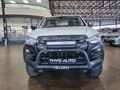 2024 Isuzu D-Max 1.9 DDI HR L 4x4 Single-Cab