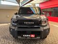 2026 Toyota Land Cruiser FJ 2.7 VX Auto