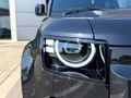 2026 Land Rover Defender 110 3.0D HSE X-Dynamic (D350)
