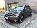 2021 Citroen C5 Aircross 1.6 THP Feel (121kW)