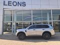 2026 Ford Everest 2.0 Sit Active 4x4 Auto