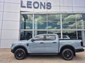 2026 Ford Ranger 3.0D V6 Sport 4x4 Auto Double-Cab