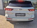 2026 Ford Territory Titanium 1.8L Ecoboost Auto