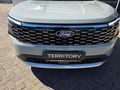 2026 Ford Territory Trend 1.8L Ecoboost Auto