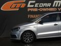 2023 Volkswagen Polo Vivo 1.4 Trendline 5-dr
