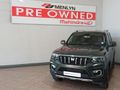 2023 Mahindra Scorpio N 2.2D 4X4 Auto Z8l