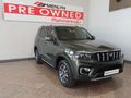 2023 Mahindra Scorpio N 2.2D 4X4 Auto Z8l