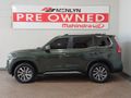 2023 Mahindra Scorpio N 2.2D 4X4 Auto Z8l
