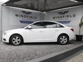 2011 Chevrolet Cruze 1.6 L