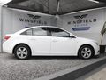 2011 Chevrolet Cruze 1.6 L