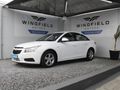 2011 Chevrolet Cruze 1.6 L