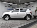 2015 Renault Sandero 900T Stepway