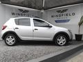 2015 Renault Sandero 900T Stepway
