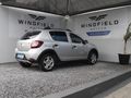 2015 Renault Sandero 900T Stepway