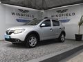 2015 Renault Sandero 900T Stepway