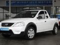 2010 Nissan NP200 1.6 S