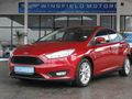 2016 Ford Focus 1.0 EcoBoost Trend 5-dr