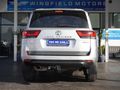 2023 Toyota Land Cruiser 300 V6 3.3 D GX-R