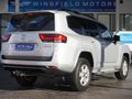 2023 Toyota Land Cruiser 300 V6 3.3 D GX-R