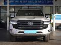 2023 Toyota Land Cruiser 300 V6 3.3 D GX-R