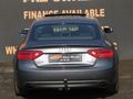 2012 Audi A5 Sportback 2.0 TFSI quattro Auto