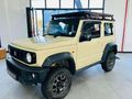 2020 Suzuki Jimny 1.5 GLX Auto