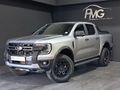 2025 Ford Ranger 2.0D Bi-Turbo Tremor 4x4 Double-Cab Auto