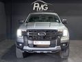 2025 Ford Ranger 2.0D Bi-Turbo Tremor 4x4 Double-Cab Auto