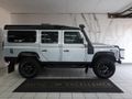 2013 Land Rover Defender 110 2.2D Station Wagon