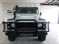 2013 Land Rover Defender 110 2.2D Station Wagon