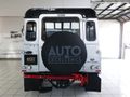 2013 Land Rover Defender 110 2.2D Station Wagon
