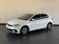 2023 Volkswagen Polo 1.0 TSI