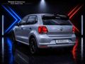 2018 Volkswagen Polo Vivo 1.4 Trendline 5-dr