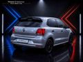 2018 Volkswagen Polo Vivo 1.4 Trendline 5-dr