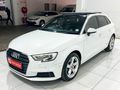 2020 Audi A3 Sedan 1.4 TFSI Auto | 35 TFSI