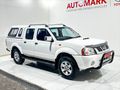 2019 Nissan NP300 2.5 TDi Hi-Rider Double-Cab