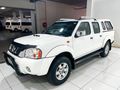 2019 Nissan NP300 2.5 TDi Hi-Rider Double-Cab