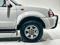 2019 Nissan NP300 2.5 TDi Hi-Rider Double-Cab