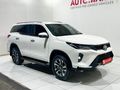 2025 Toyota Fortuner 2.4 GD-6 R/B Auto