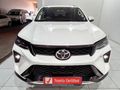 2025 Toyota Fortuner 2.4 GD-6 R/B Auto