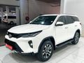 2025 Toyota Fortuner 2.4 GD-6 R/B Auto