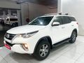2019 Toyota Fortuner 2.4 GD-6 4x4 Auto