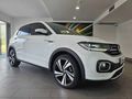 2021 Volkswagen T-Cross 1.5 TSI R-Line Auto