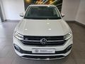 2021 Volkswagen T-Cross 1.5 TSI R-Line Auto