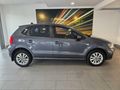 2026 Volkswagen Polo Vivo 1.6 Life