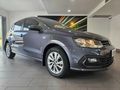 2026 Volkswagen Polo Vivo 1.6 Life
