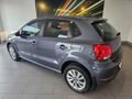 2026 Volkswagen Polo Vivo 1.6 Life