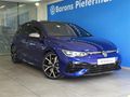 2024 Volkswagen Golf 8 2.0 TSI R DSG